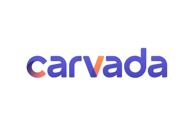 Carvada logo