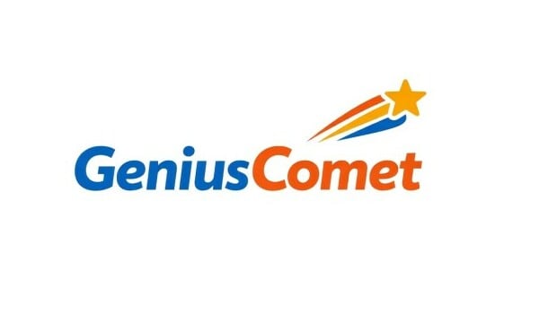 GeniusComet.com - Good premium domain marketplace