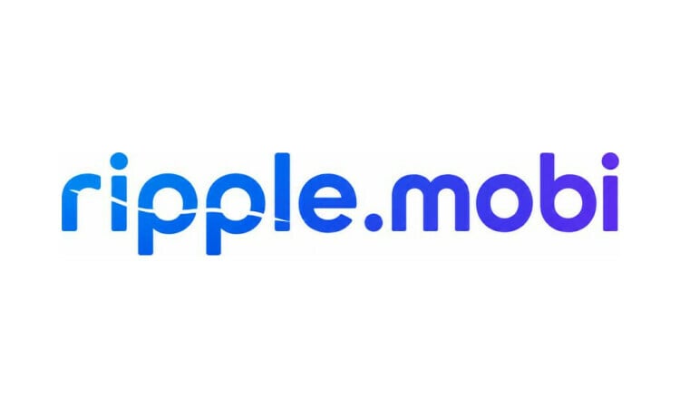 Ripple logo