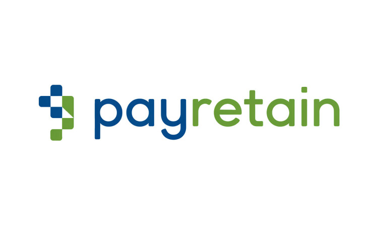 PayRetain logo