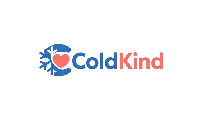 ColdKind logo