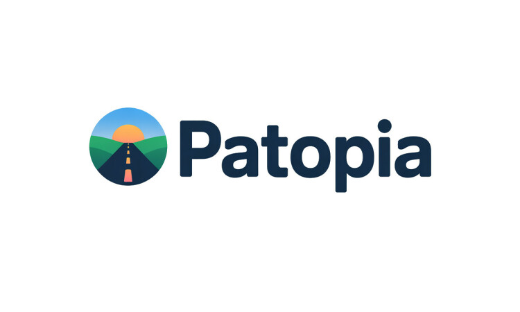 Patopia logo
