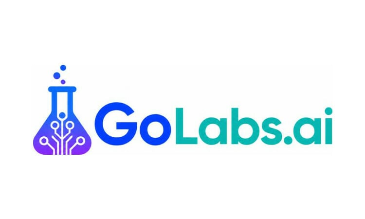 GoLabs logo