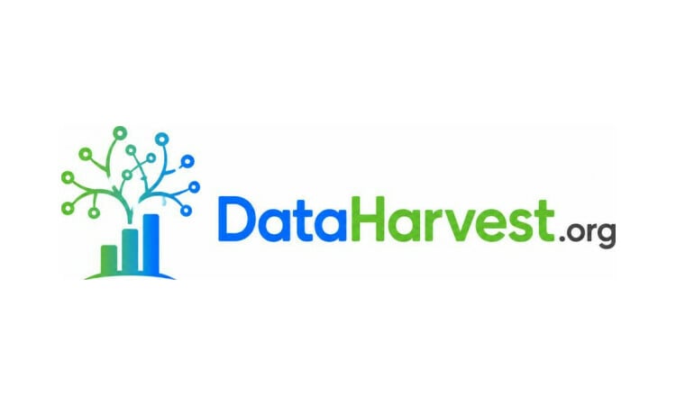 DataHarvest logo