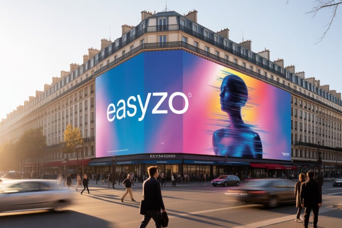 Easyzo.com - Unique premium domains for sale