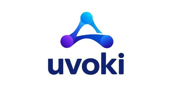 Uvoki logo
