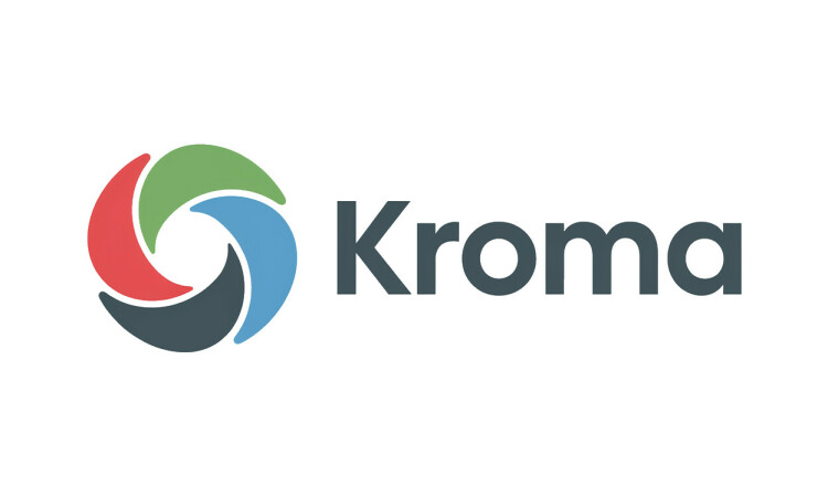 Kroma logo