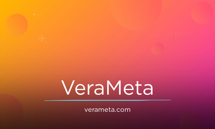 VeraMeta.com - Catchy premium domain marketplace