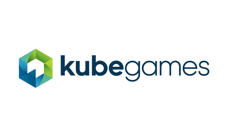 KubeGames logo