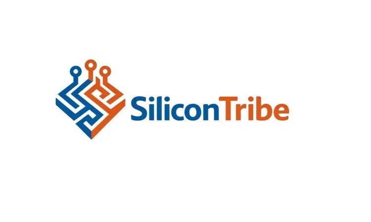 SiliconTribe logo