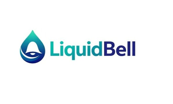 LiquidBell logo