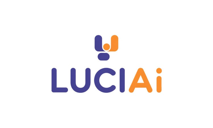 LuciAI logo