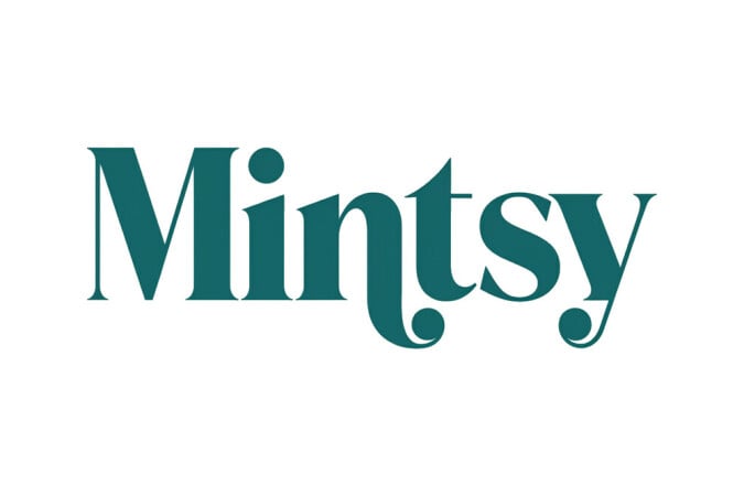 Mintsy logo