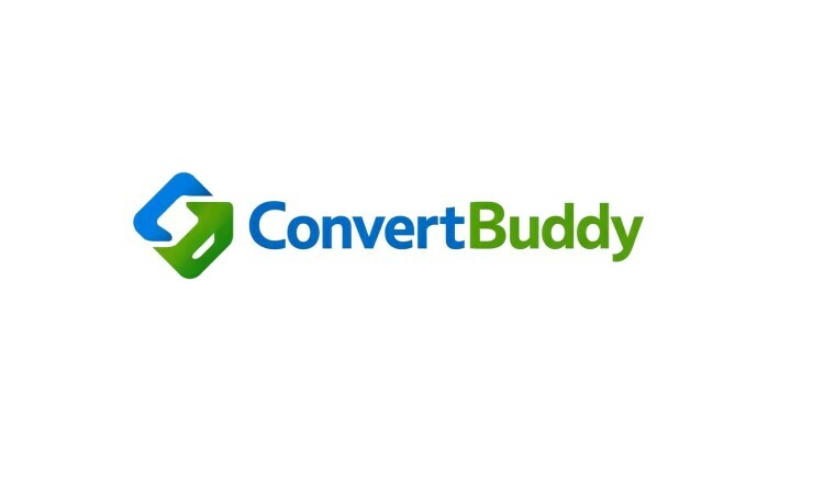 ConvertBuddy.com