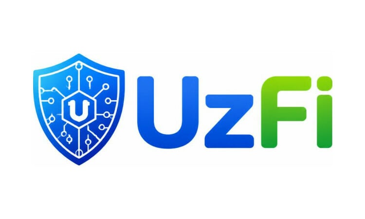 UzFi logo