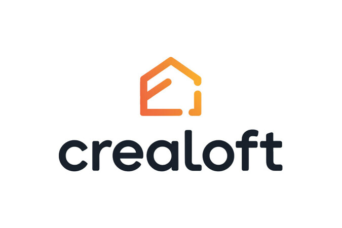 Crealoft logo