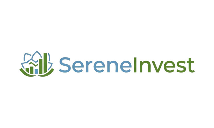 SereneInvest logo