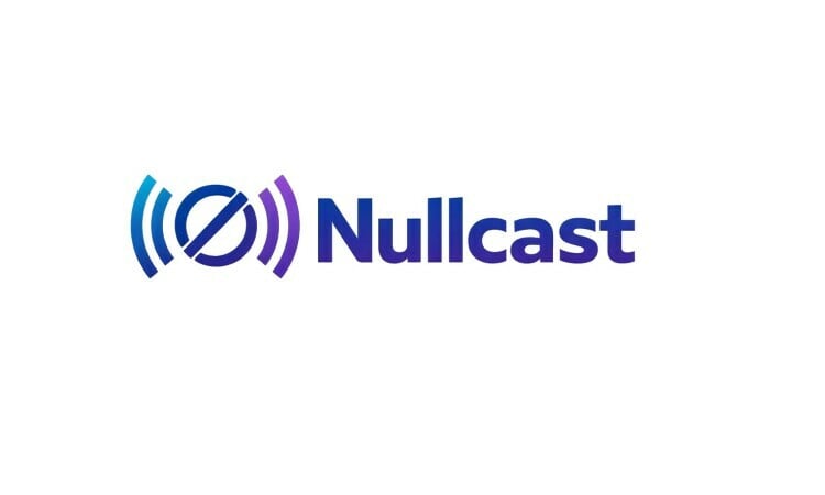 Nullcast logo