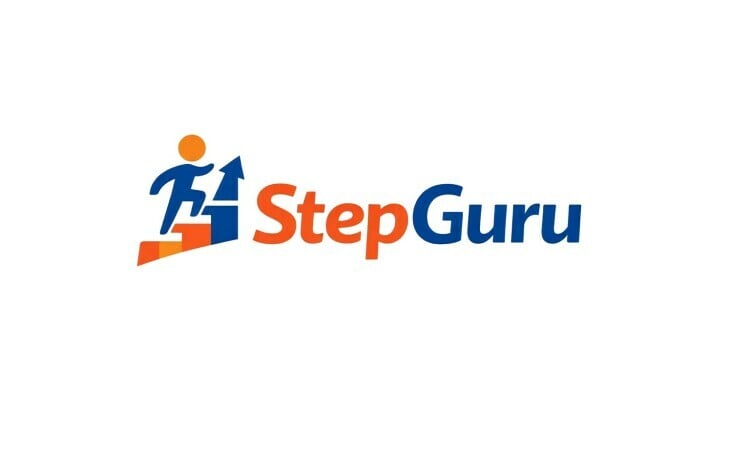 StepGuru.com - Good premium domain names for sale