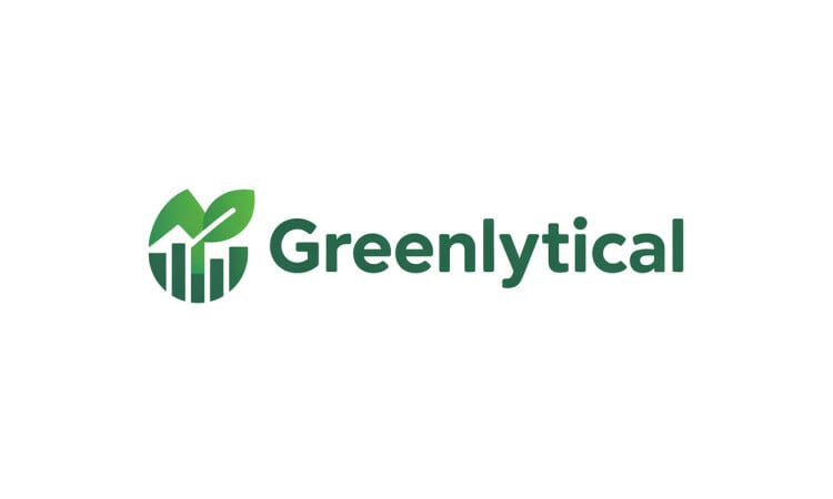 Greenlytical.com - Great premium domain names