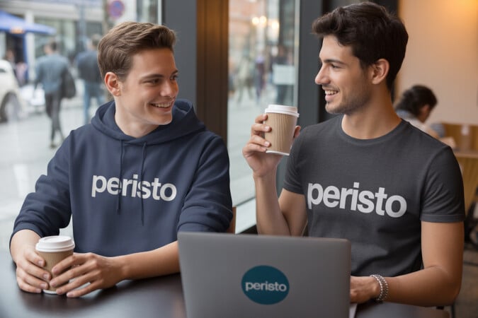Peristo.com image 5