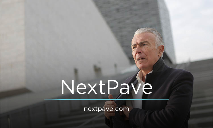 NextPave.com - buy Best premium names
