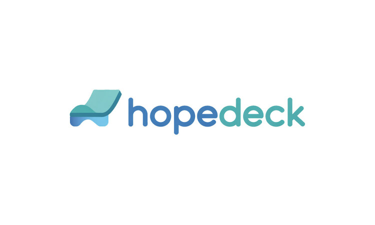 HopeDeck.com - Catchy domains for sale