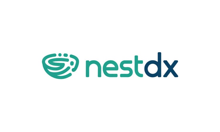NestDx logo