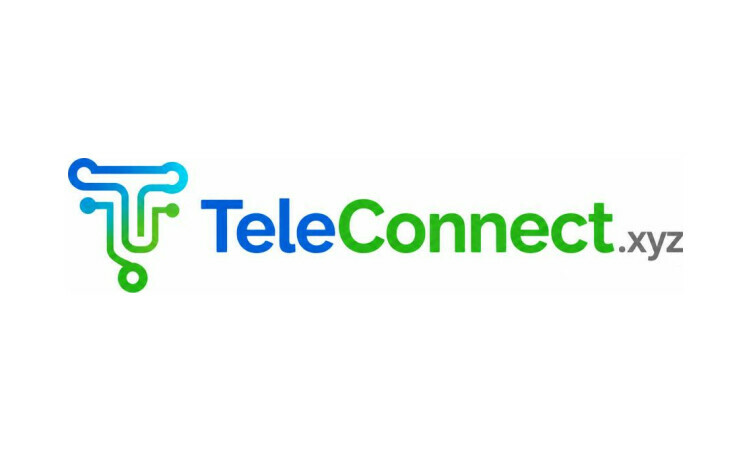 TeleConnect.xyz - Catchy premium domain names