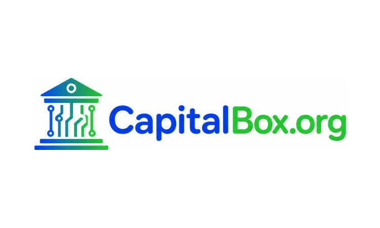 CapitalBox logo