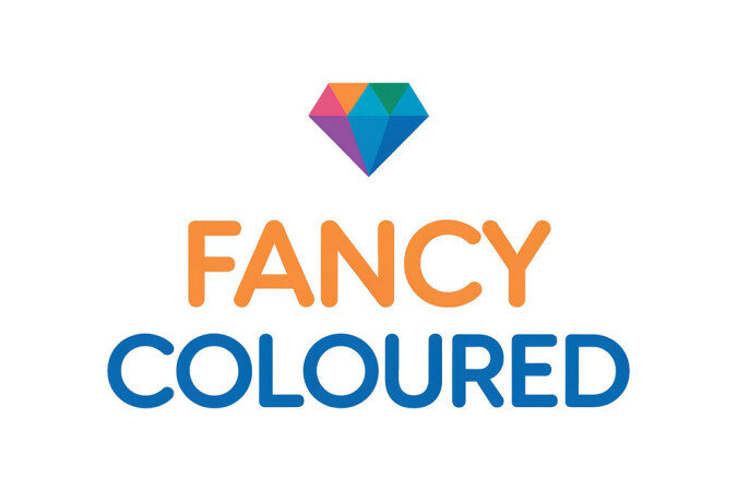 FancyColoured logo