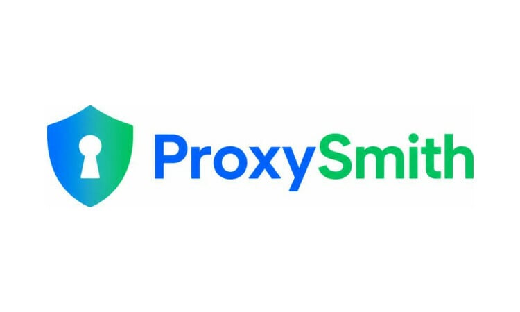 ProxySmith logo