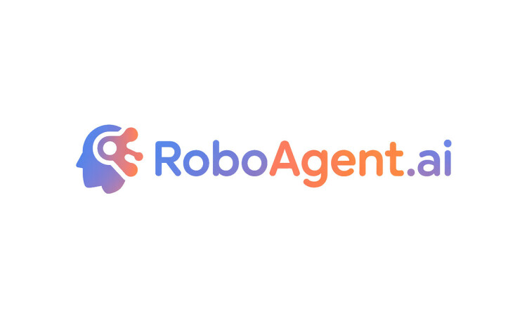 RoboAgent logo