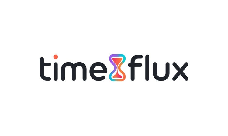 TimeFlux logo
