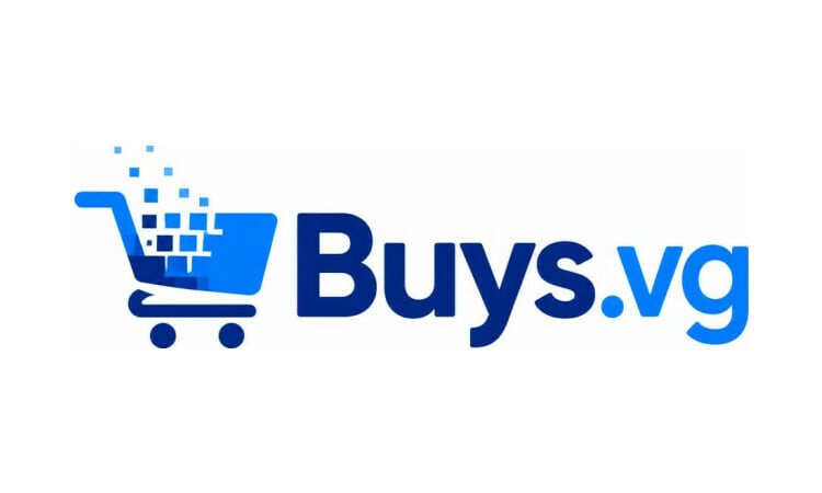Buys logo
