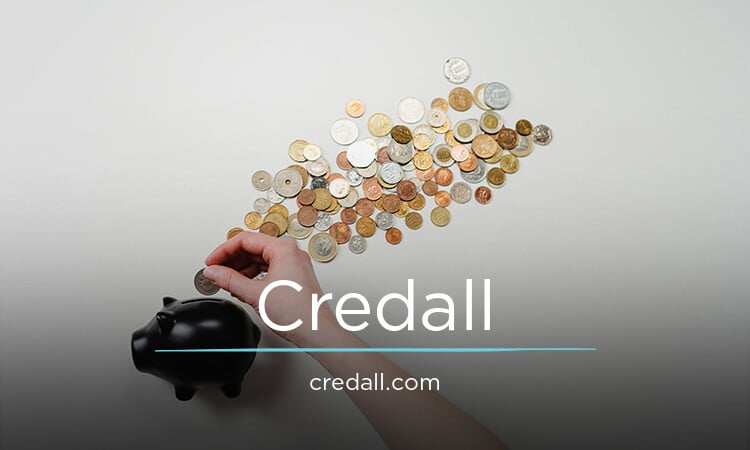 Credall.com - buy Best premium domains