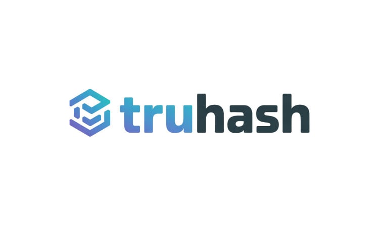 TruHash logo