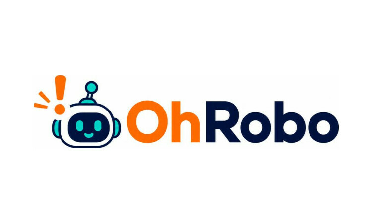 OhRobo.com - Unique premium domains for sale