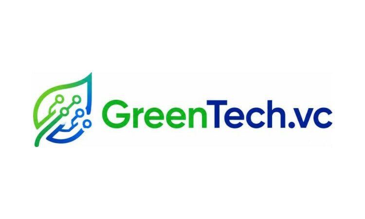 GreenTech logo