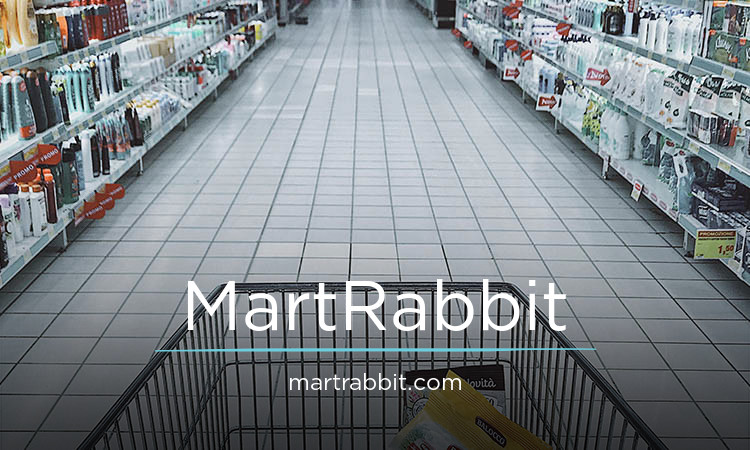 MartRabbit.com - Best premium domain names for sale