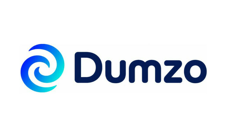 Dumzo logo