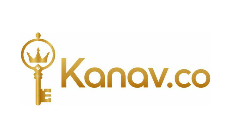 Kanav logo