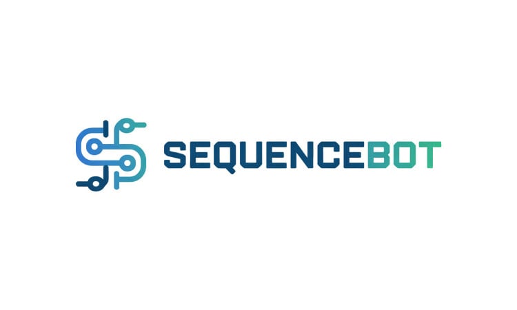 SequenceBot logo