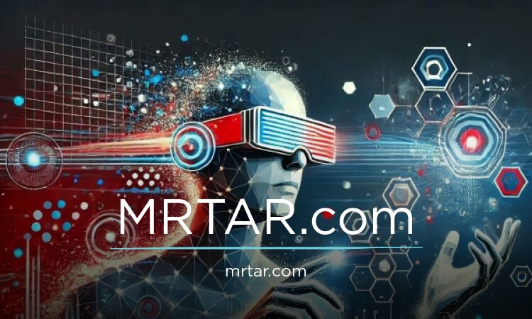 MRTAR.com - buy Unique premium domains