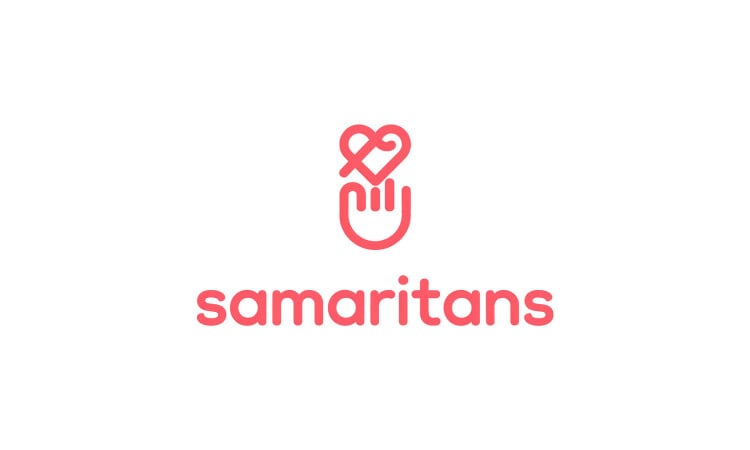 Samaritans logo