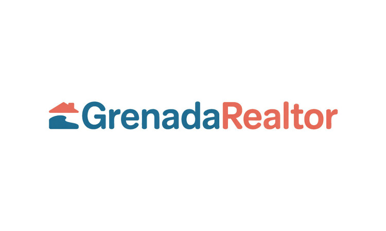 GrenadaRealtor logo