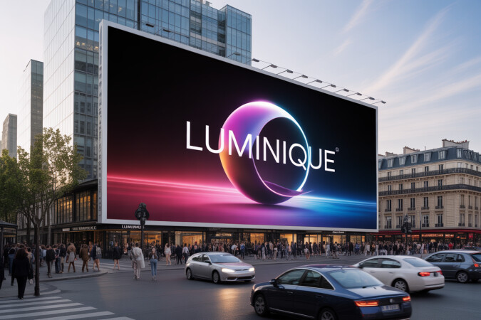 Luminique.com image 2