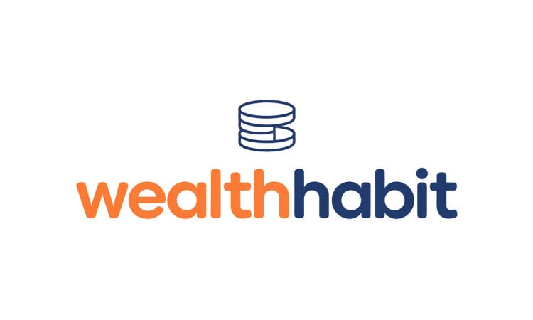 WealthHabit logo