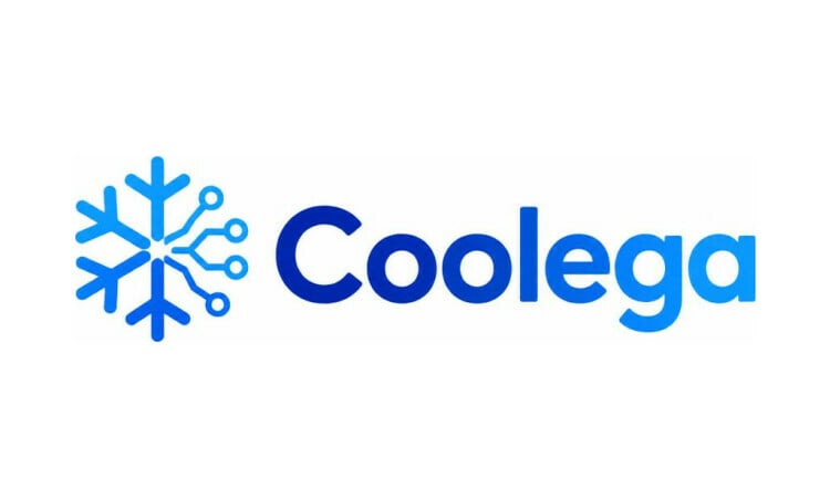 Coolega logo