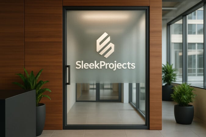 SleekProjects.com — 4